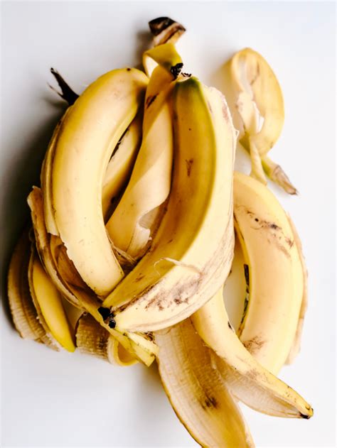 6 Surprising Banana Peel Uses Fermentools
