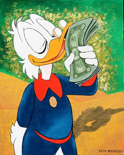 55 Best Scrooge Mcduck Images On Pinterest Scrooge Mcduck Ducks And