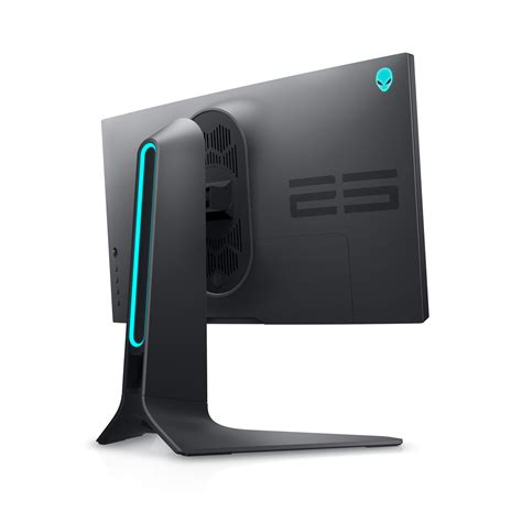 Dells 240hz Ips Gaming Monitor Announced — Alienware 25″ Aw2521hf