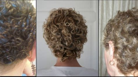 Why Do We Get Chemo Curls Hair Growth After Chemo Growing Hair