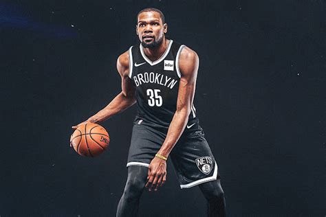 Nba News Kevin Durant Signs With Brooklyn Nets For 4 Years 146 Million