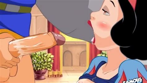 Snow White Blowjob By Misskitty2k Gameplay Thumbzilla
