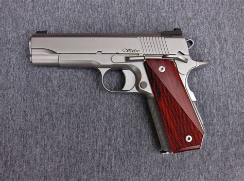 Armed forces from 1911 to 1985 and is still carried by some units within the u.s. 1911 Photos Page 6 1911 Pistols Dan Wesson Forum
