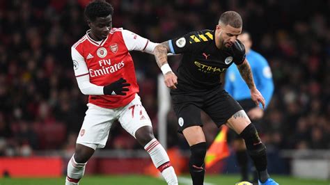Arsenal Vs Man City Live Stream How To Watch The Fa Cup Semi Online