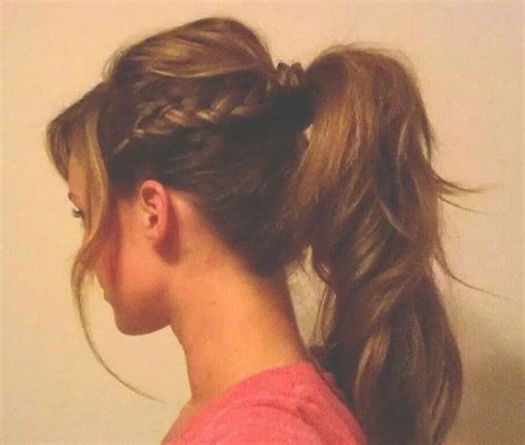 Top 9 School Hairstyles For Medium Hair Styles At Life