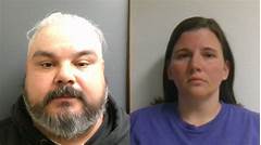 Caught Red Handed Uncover The Details Of Sabine Parishs Arrests