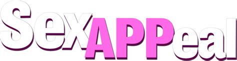 Sex Appeal 2022 Logos — The Movie Database Tmdb
