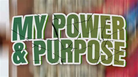 lifeofuga presents my power and purpose youtube