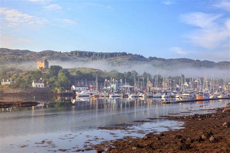 14 Stunning Spots To Discover In Argyll And The Isles Visitscotland