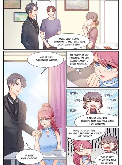 Pin By Animemangawebtoonluver On Blind Marriage Webtoon Phobias Intimacy Marriage