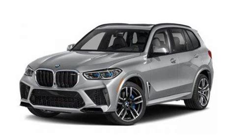 Bmw X5 M50i 2024 Price In Europe Features And Specs Ccarprice Eur