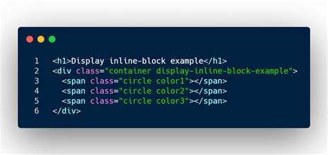 Css Inline Block Learn In 30 Seconds From Microsoft