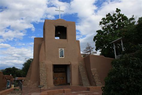 Old xian | mosspaca studio. The Oldest Church In America Is Right Here In New Mexico