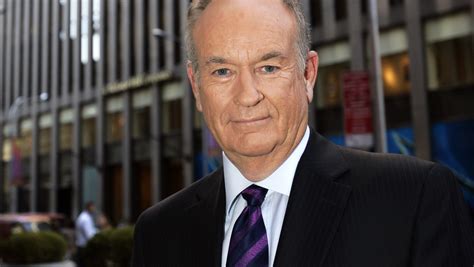 Fox Settled Sexual Harassment Claim Against Bill Oreilly