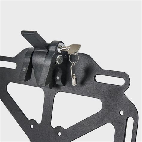 Gl Pannier Mounts For Motorcycle Soft Luggage Giant Loop