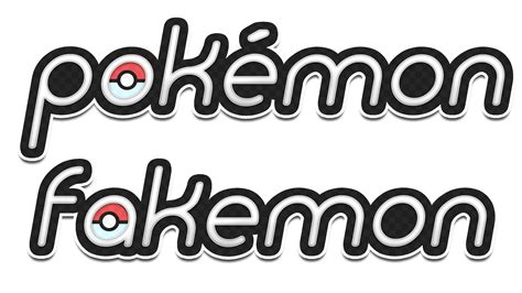 Pokemon Logo Png And Psd By Pixelmister On Deviantart