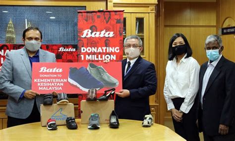 Adham soliyev — musofir 05:46. Bata Malaysia donates another 60,000 shoes, this time for ...