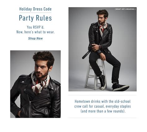 holiday dress code 3 casual party outfits the fashionisto