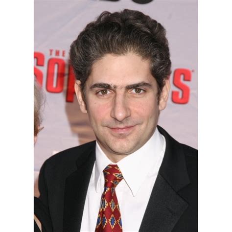 Michael Imperioli At Arrivals For Hbos The Sopranos World Premiere