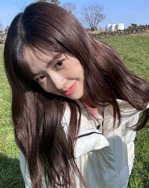 Ives Yujin Undergoes A Dramatic Transformation After Showing Off A