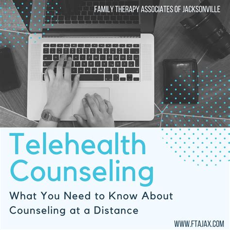 Telehealth Counseling What You Need To Know About Counseling At A