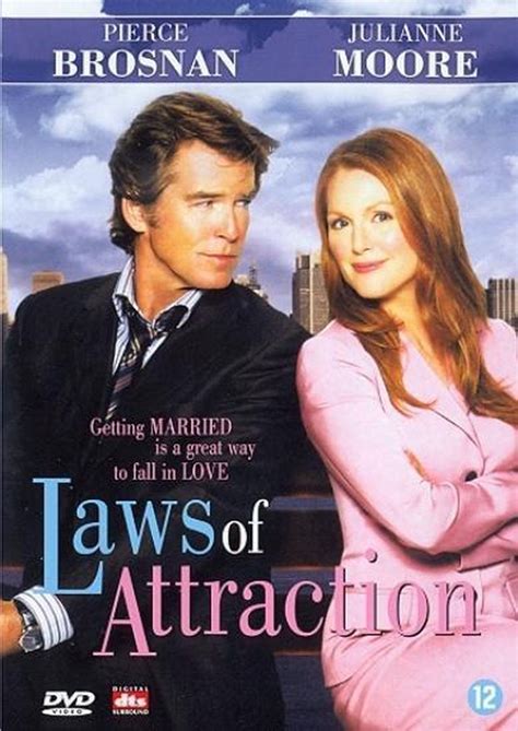 Speelfilm Laws Of Attraction Dvd Michael Sheen Dvds