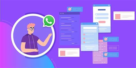 Whatsapp Chatbots The Ultimate Guide 2020 Rchatbots