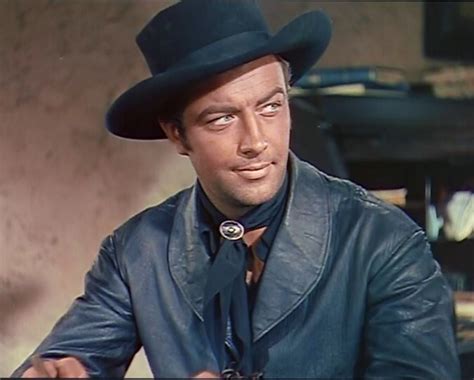Biography And Western Roles Of A Great Actorrobert Taylor History Of Movies