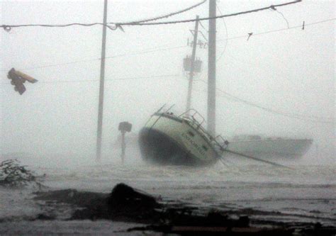 Hurricane Katrina 10 Years Later Wtop News
