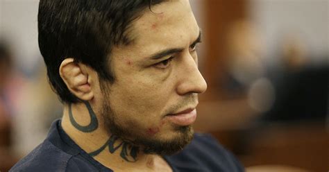 Former UFC Fighter War Machine Sentenced To Years To Life In Prison For Assault On Ex