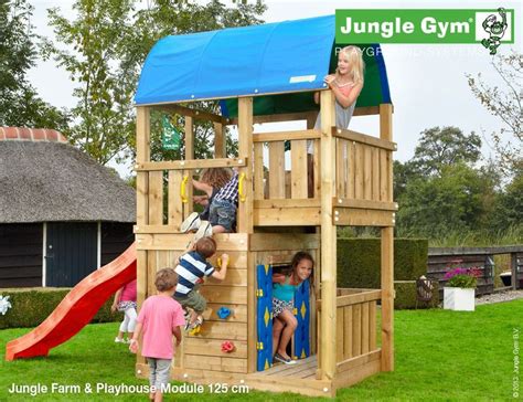 Wooden Playground Equipment For Your Garden Jungle Gym® Jungle Gym