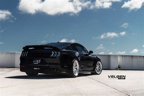 Velgen Wheels Now Serving Gt350 Fitment 2015 S550 Mustang Forum