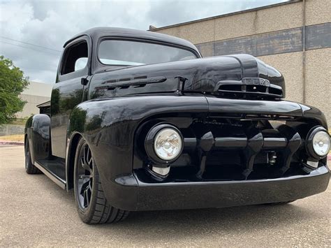 1951 Ford F100 For Sale Cc 1236677