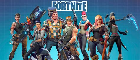Here you can find list of controls for all platforms. Building the Best PC for Fortnite