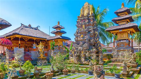 Ubud City Bali 10 Things To Do In Ubud Bali Taman Wisata