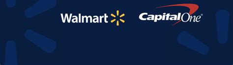 These people refuse to offer me a payment plan they wanna keep adding late charges and high interest rate. Walmart Launching Co-Branded Credit Card with Capital One