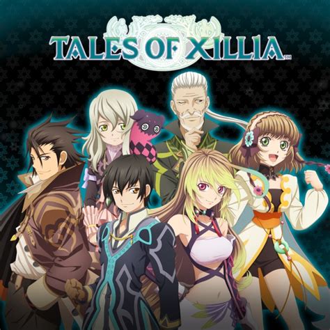 Tales Of Xillia Metacritic