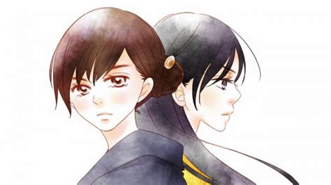 La autora de Hana wa Docchi da lanzará un nuevo manga en julio