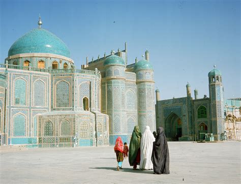 21 Incredibly Beautiful Photos Of Afghanistan In The Mid 20th Century