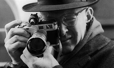 Henri Cartier Bresson Il Maestro Della Fotografia Francescorussottoit