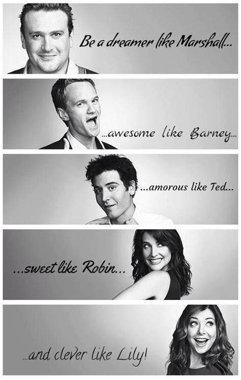 'we struggle so hard to hold on to these things that we know are gonna disappear eventually. Robin And Ted Himym Quotes. QuotesGram