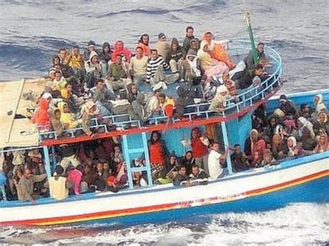 70 Ethiopian Migrants Drown In Shipwreck Off Yemen Coast