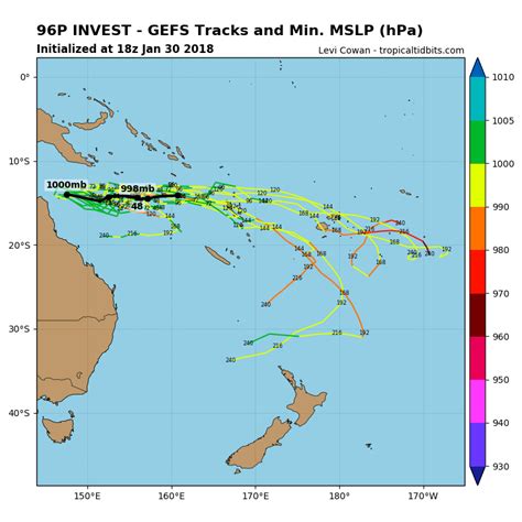 Severe tropical cyclone victor (tc victor) is the third tropical cyclone to form over the south pacific region source: Tropical Low / Tropical Cyclone Watch CANCELLED For ...