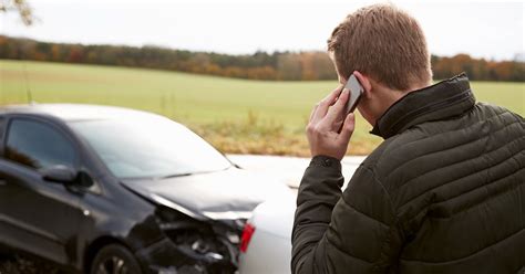 Do I Need To Hire A Lawyer After Being In A Car Crash In Ne