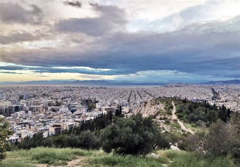 Cosa Fare E Cosa Vedere Ad Atene In 3 Giorni Lonely Planet