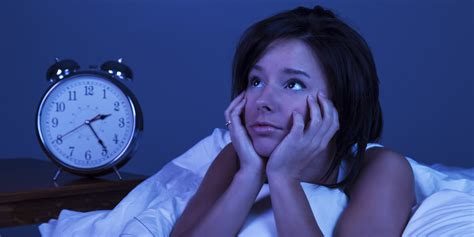 7 Not So Obvious Things To Avoid If You Have Trouble Sleeping Huffpost