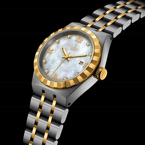 Tudor - New Royal range | Time and Watches | The watch blog