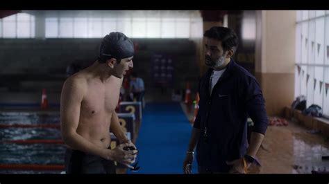 Auscaps Cwaayal Singh And Chayan Chopra Shirtless In Class 1 04