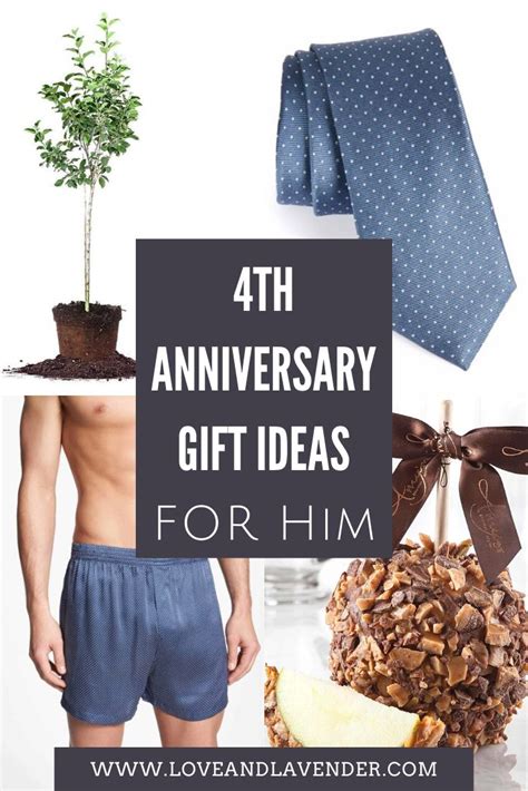 Shop for the perfect 4th anniversary gift from our wide selection of designs, or create your own personalized gifts. 22 Super Silk Anniversary Gifts (4th Year) for Him & Her ...