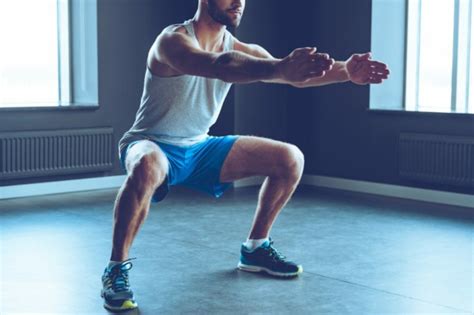 Workout für den ganzen körper (schulsport nrw, a. Fitnessübungen für zuhause - Die 10 besten Übungen für Männer